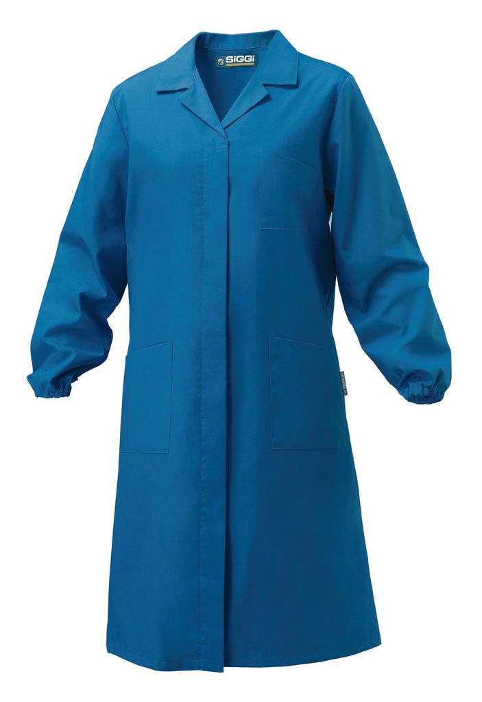 bluette chiaro